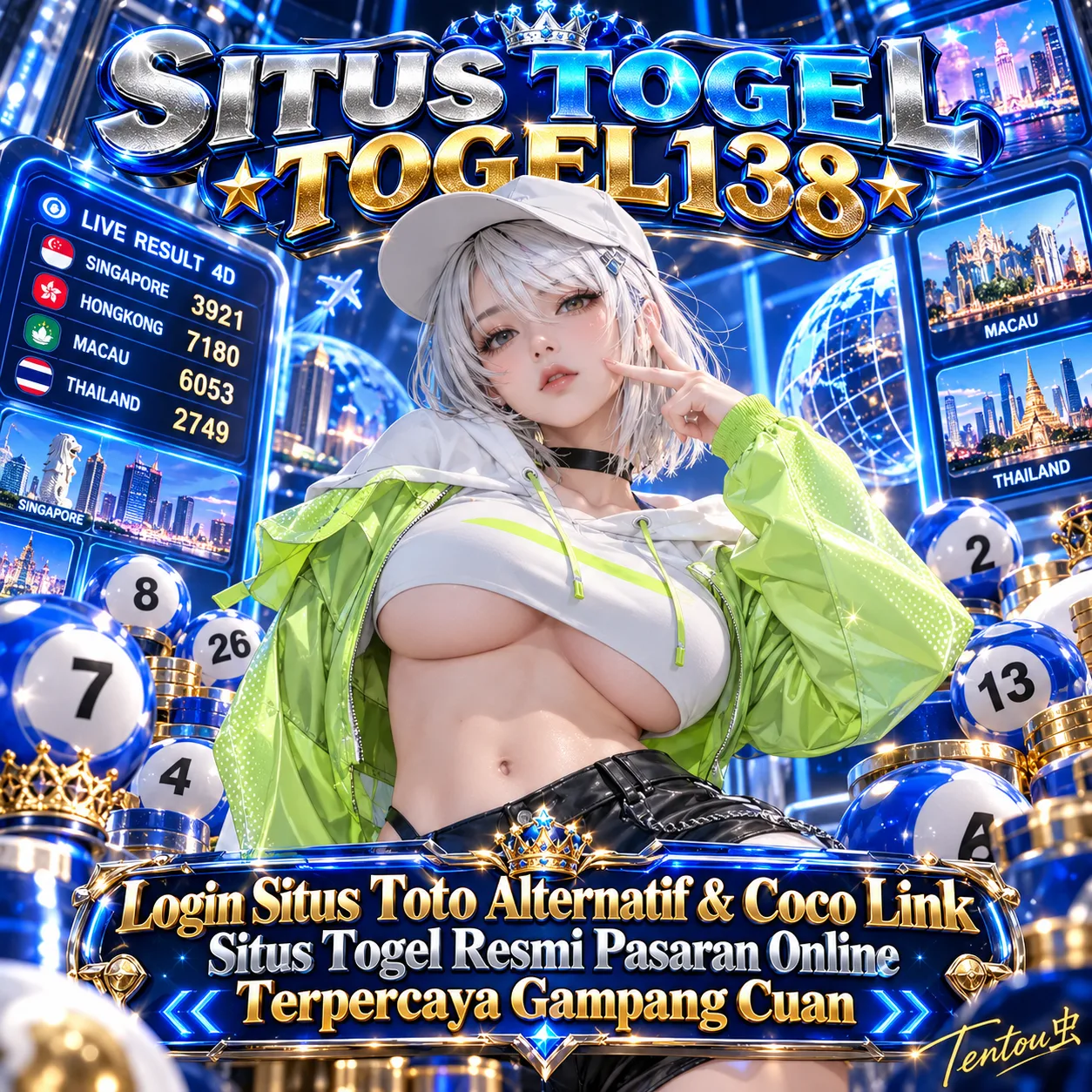 togel online