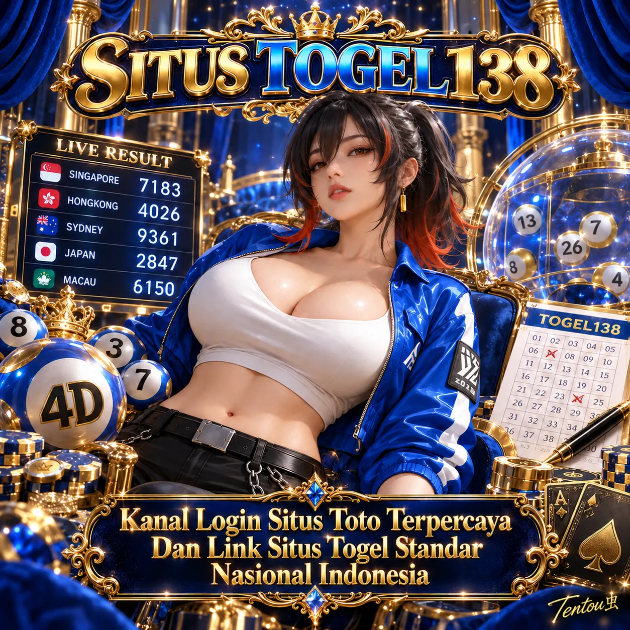 togel online