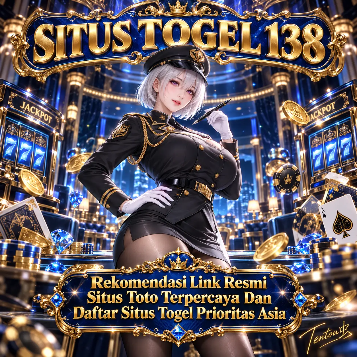 SITUS TOGEL 138: Rekomendasi Link Resmi Situs Toto Terpercaya Dan Daftar Situs Togel Prioritas Asia
