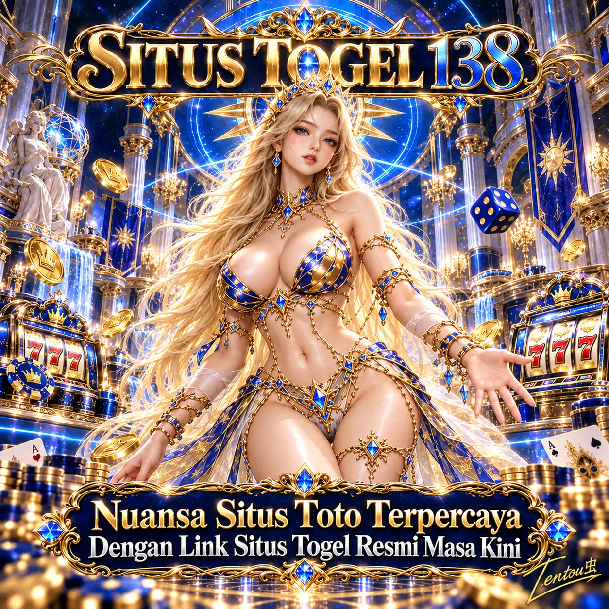 SITUS TOGEL 138 | Nuansa Situs Toto Terpercaya Dengan Link Situs Togel Resmi Masa Kini