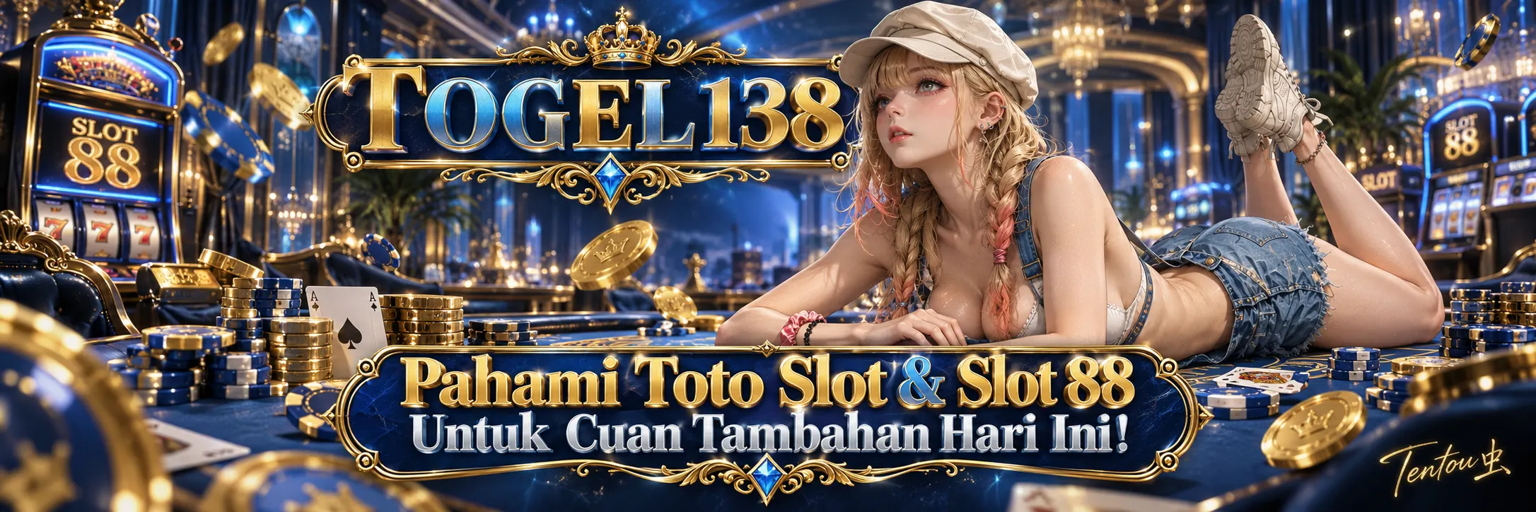 TOGEL138