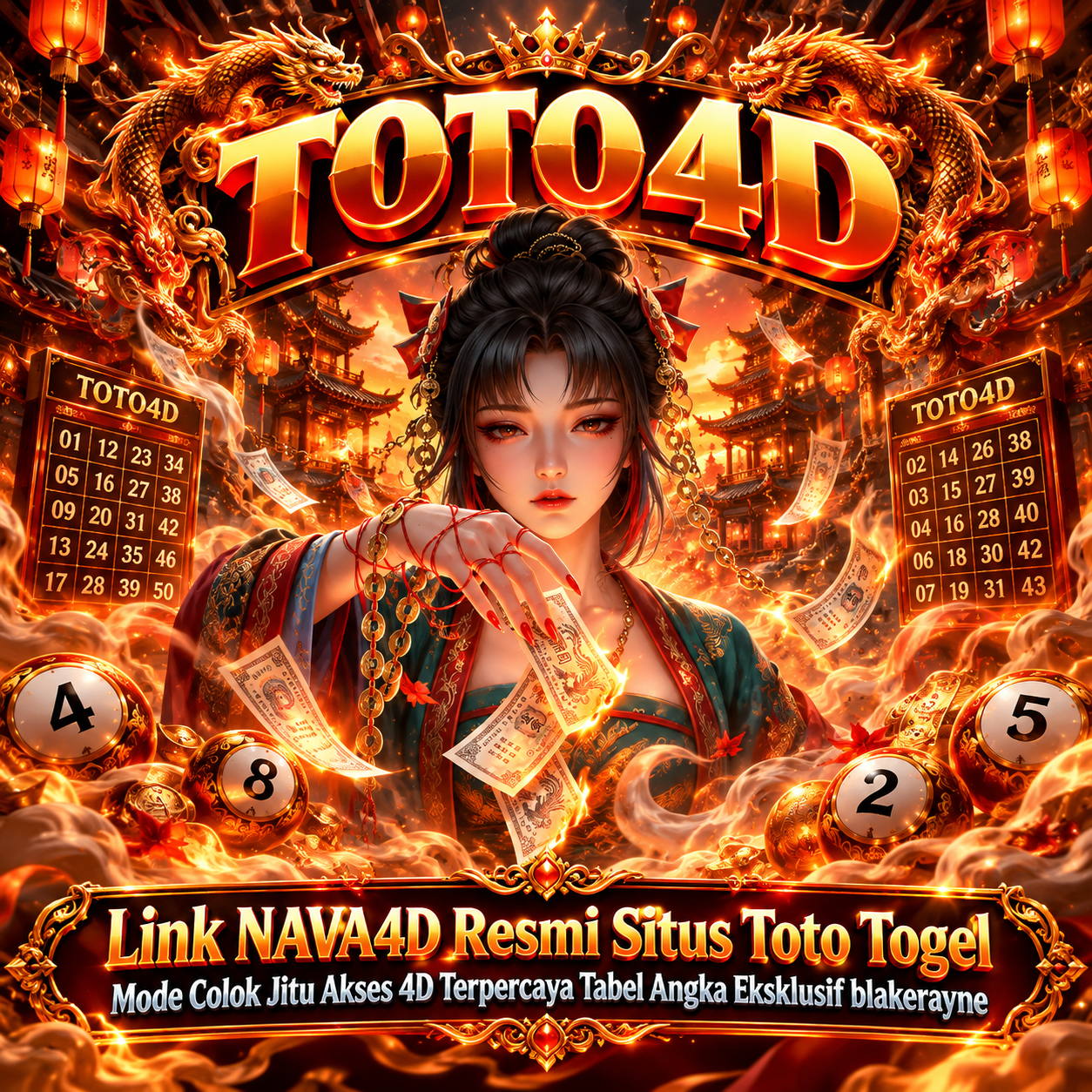 TOTO4D: Link NAVA4D Resmi Situs Toto Togel Mode Colok Jitu Akses 4D Terpercaya Tabel Angka Eksklusif blakerayne 