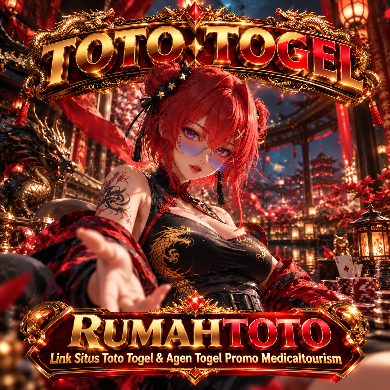 TOTO TOGEL ⚡️RUMAHTOTO Link Situs Toto Togel & Agen Togel Promo Medicaltourism