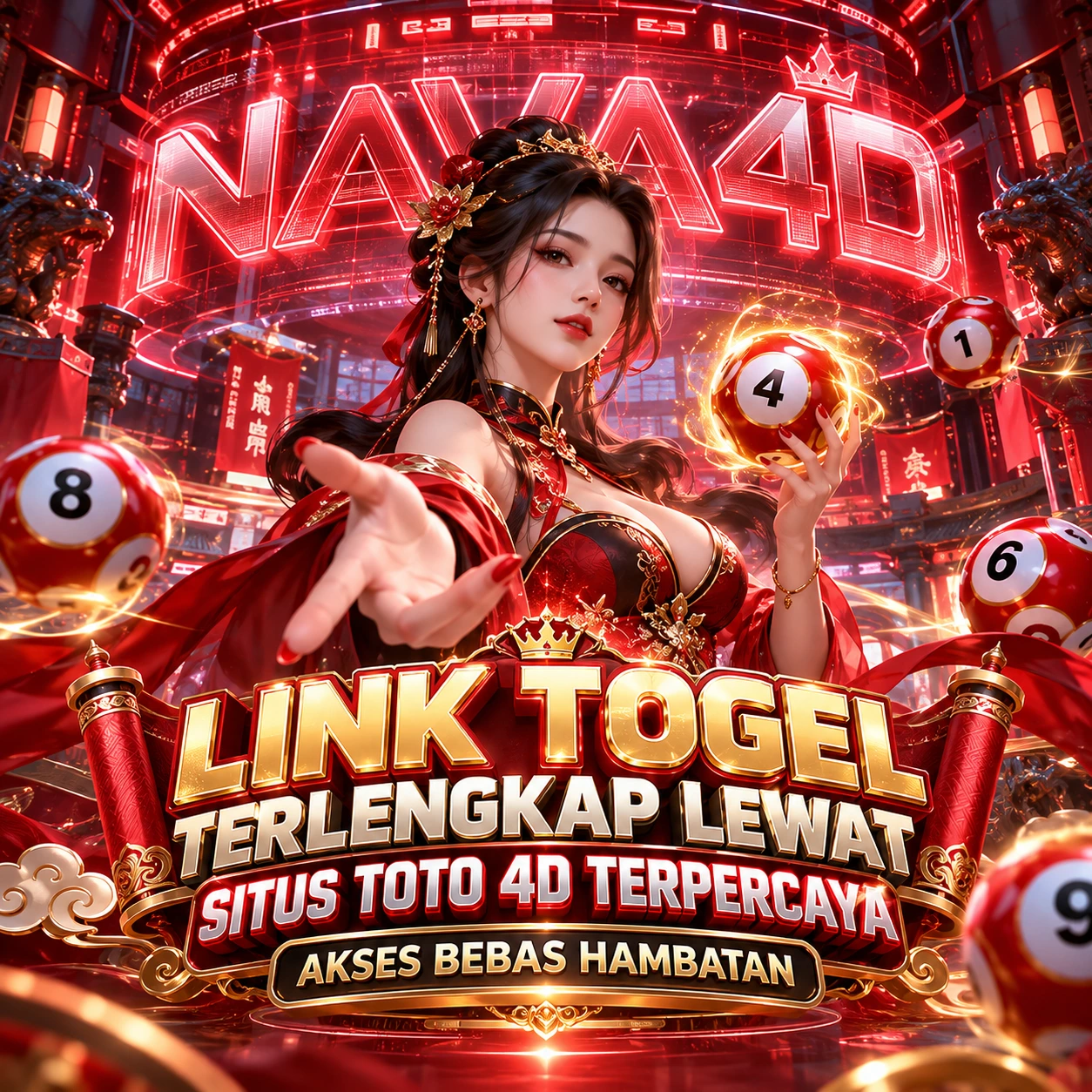 NAVA4D > Link Togel Terlengkap Lewat Situs Toto 4D Terpercaya Akses Bebas Hambatan