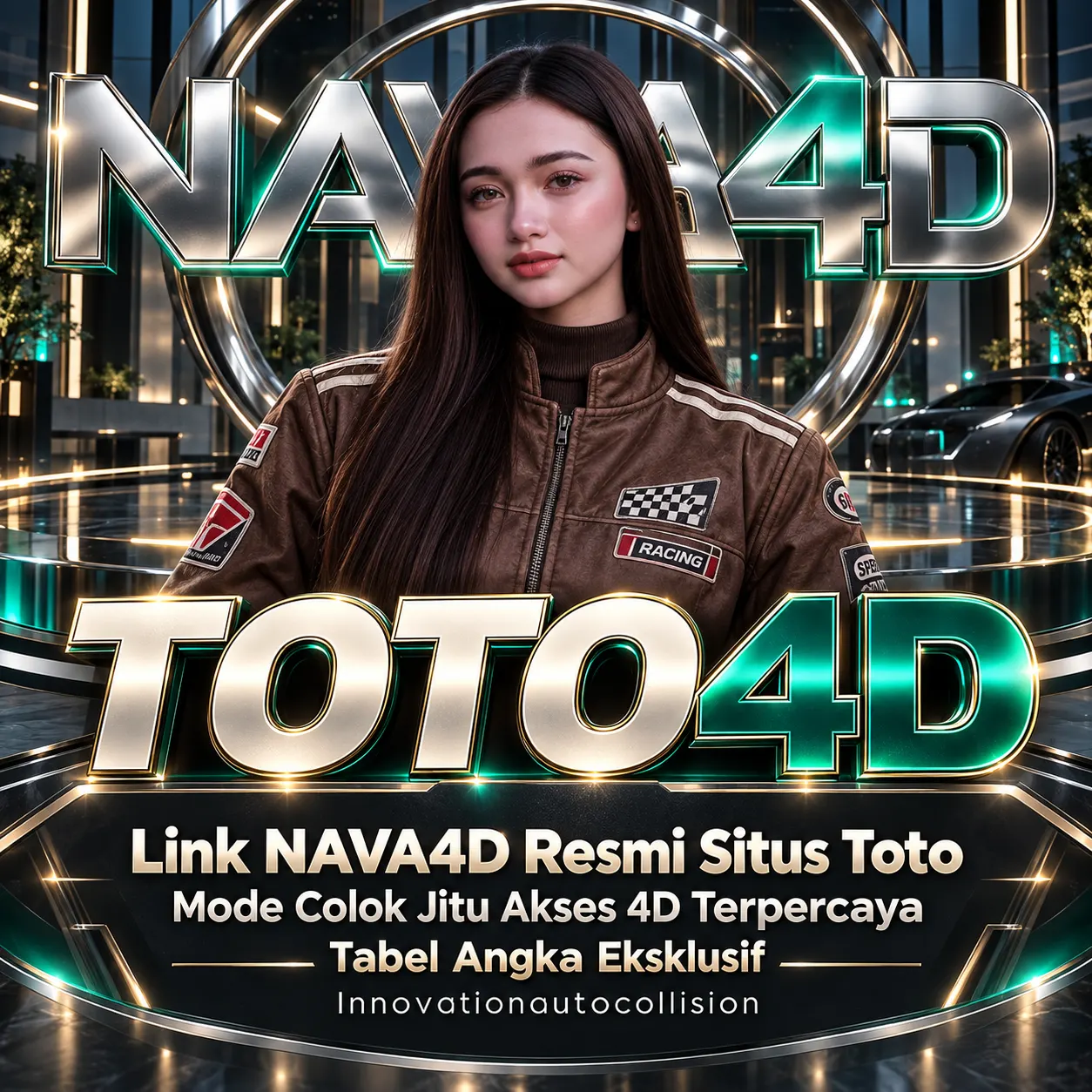 TOTO4D: Link NAVA4D Resmi Situs Toto Mode Colok Jitu Akses 4D Terpercaya Tabel Angka Eksklusif Innovationautocollision 