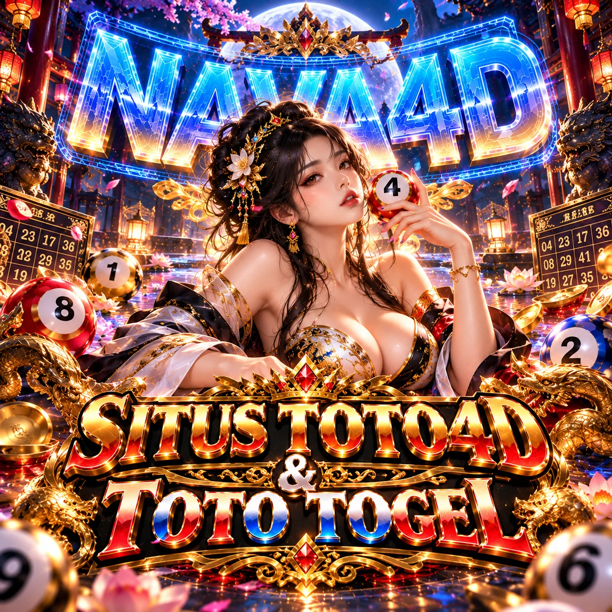 banner NAVA4D - Pedoman Memilih Situs Bermain Toto4D & Toto Togel Di 2026