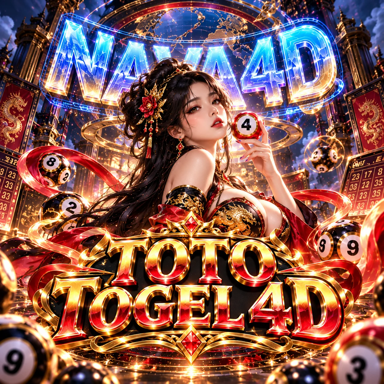 TOTO TOGEL
