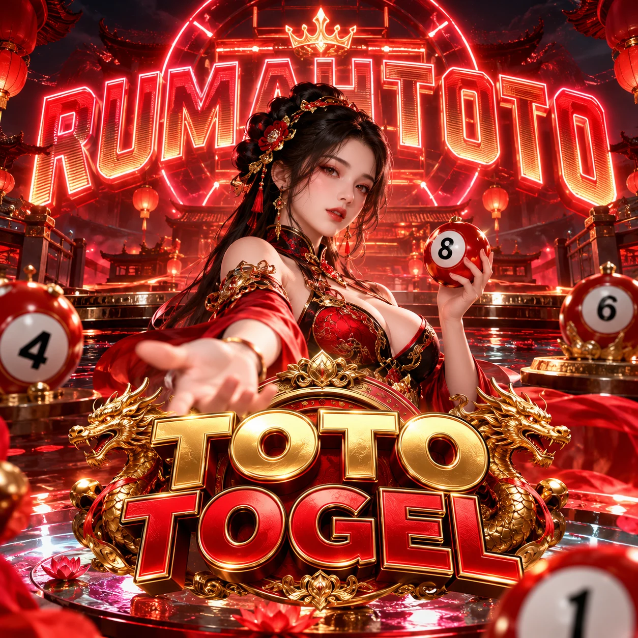RUMAHTOTO : Situs Toto Togel Termurah & Daftar Resmi Agen Togel Colok Bebas Endorsed