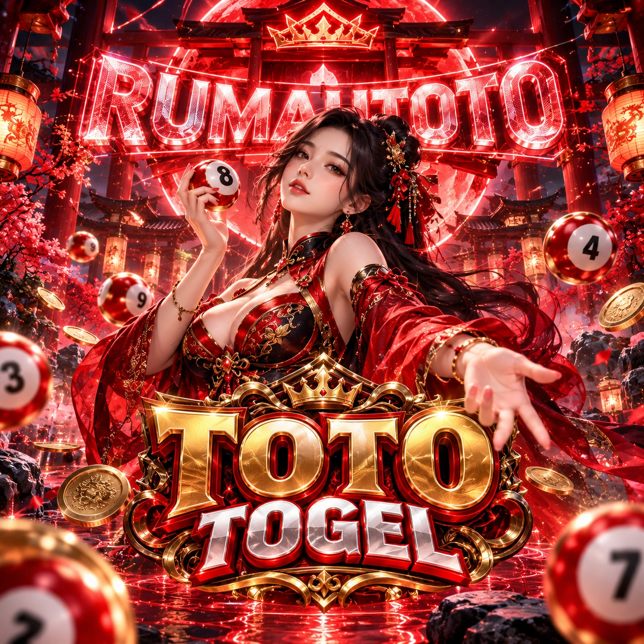 RUMAHTOTO : Situs Toto Togel Termurah & Daftar Resmi Agen Togel Colok Bebas Recommended