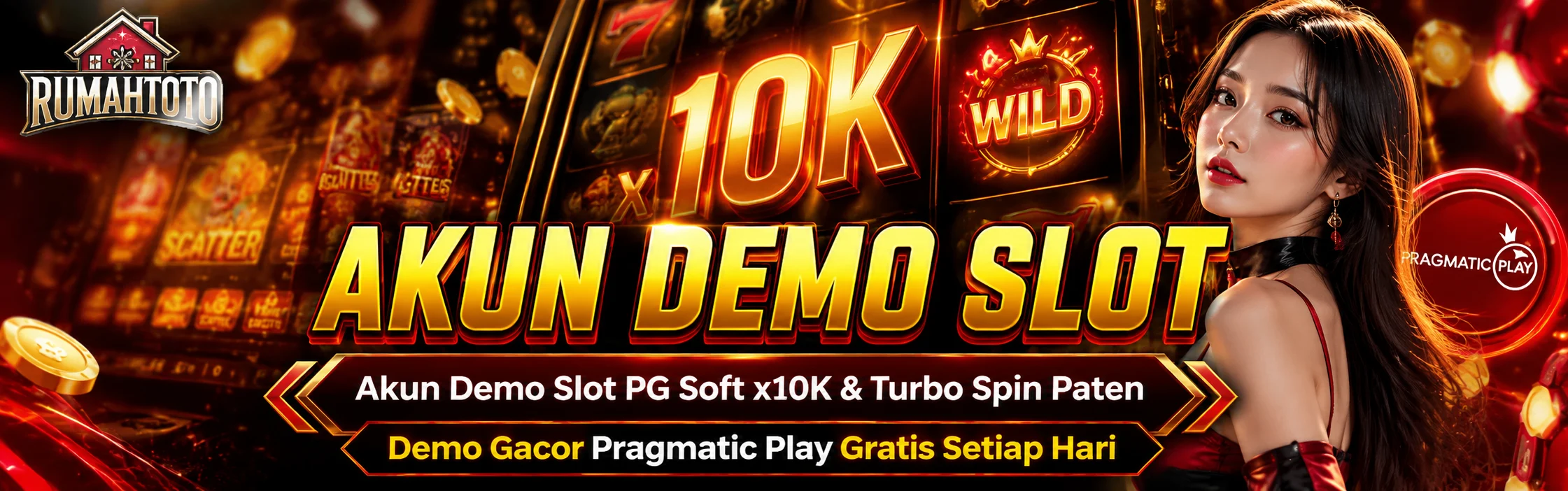 DEMO GACOR